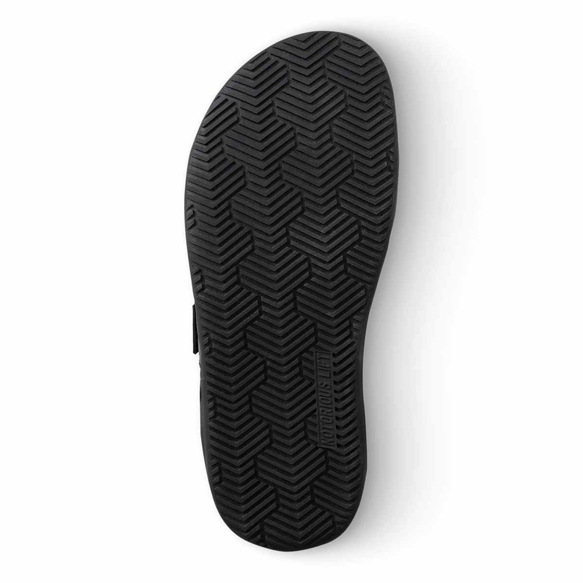 Notorious Lift - Sumo Sole Gen 4, Stealth – Strength Shop