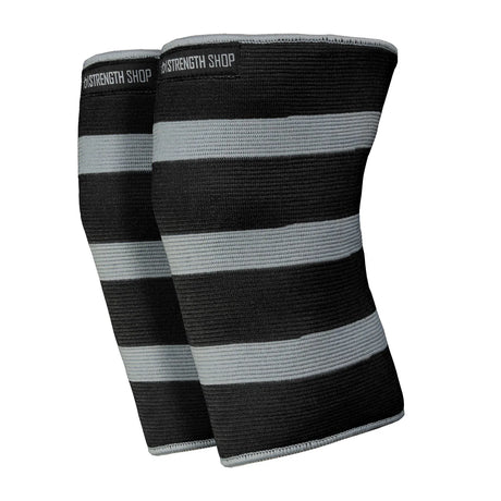 Triple Ply Knee Sleeves - Strength Shop