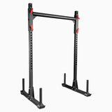 B-WARE Adjustable Yoke/Training Station 2.0 - 60 X 60MM Frame - Strength Shop