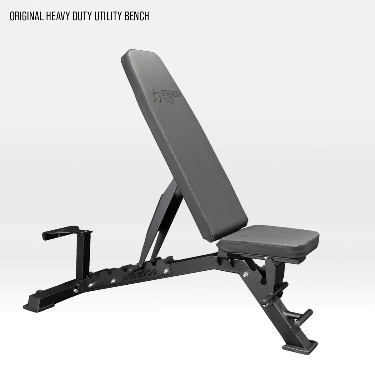 Compact Gym Bundle - Strength Shop