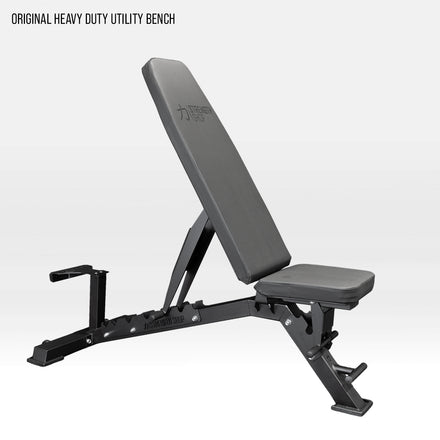Compact Gym Bundle - Strength Shop