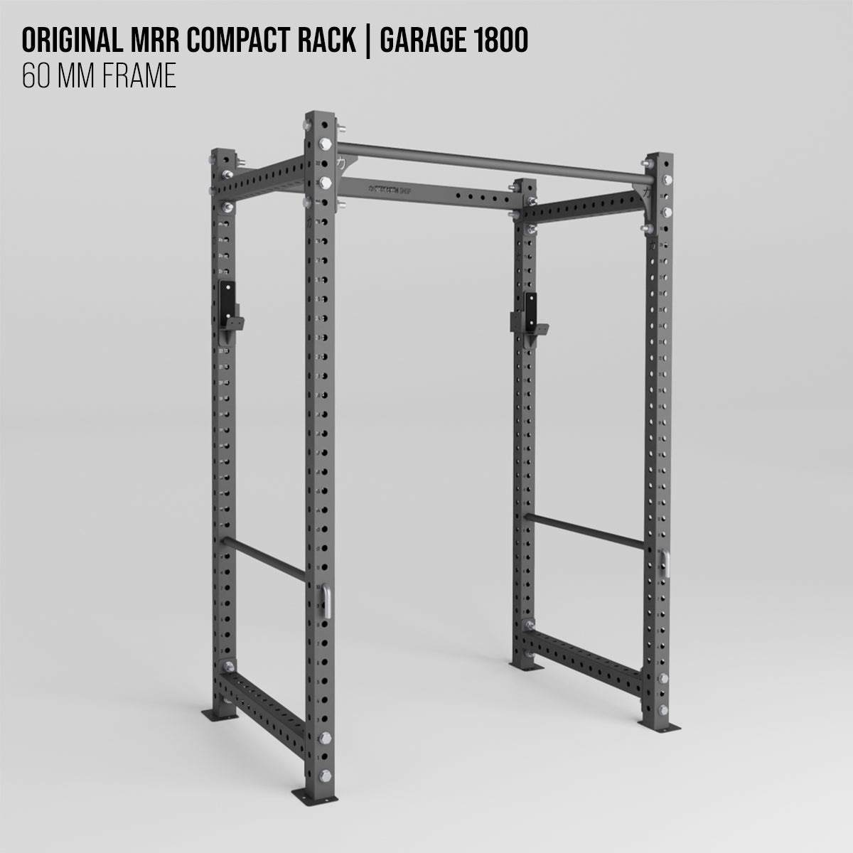 Original MRR 60 | Compact Power Racks – Strength Shop