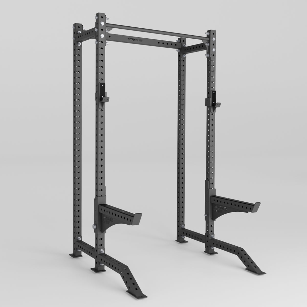 Original MRR 60 Half Racks – Strength Shop