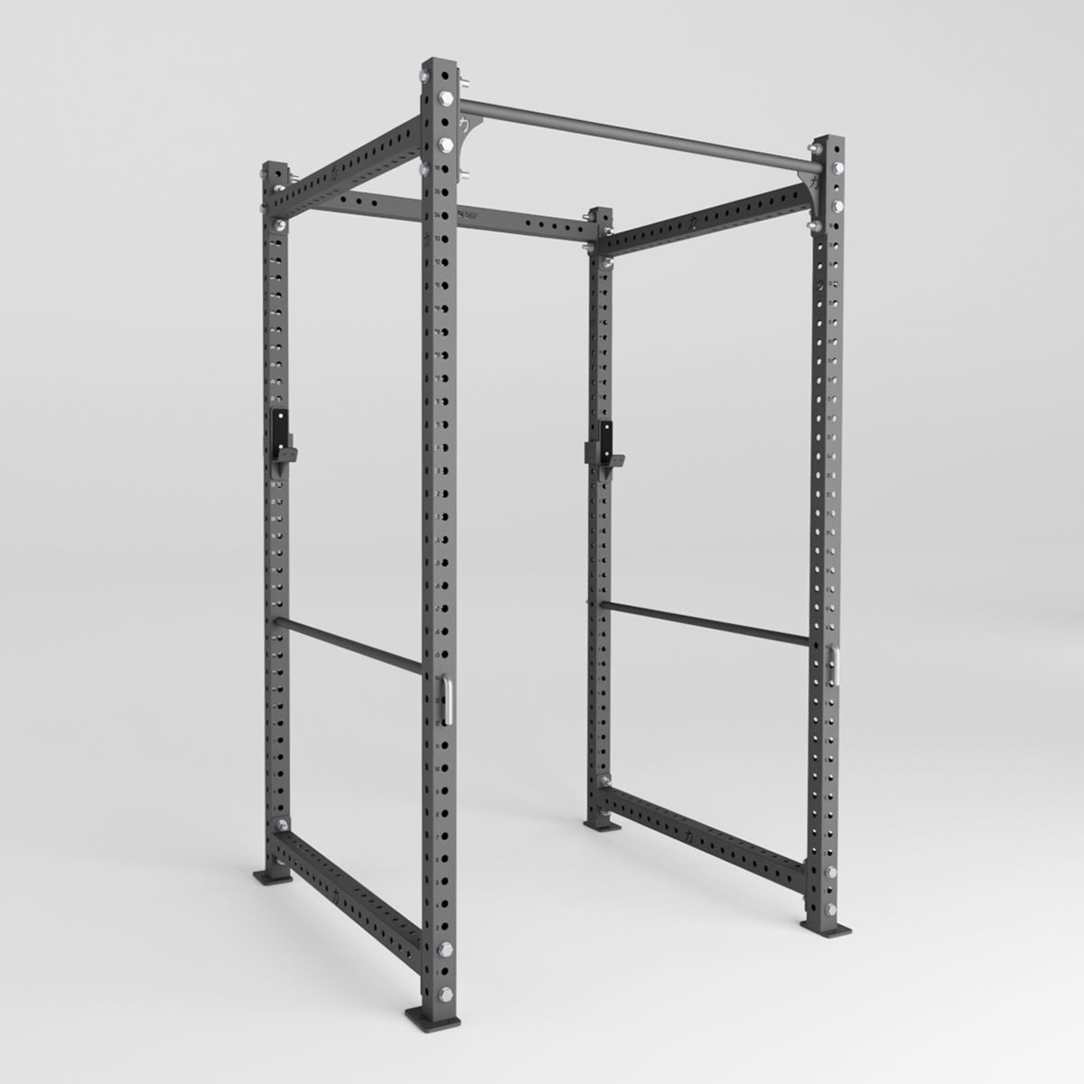 Original MRR 60 | Standard Power Racks - Strength Shop