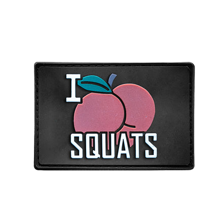 Training Backpack 2.0, Olive Green - Add Extra Patches - Strength Shop