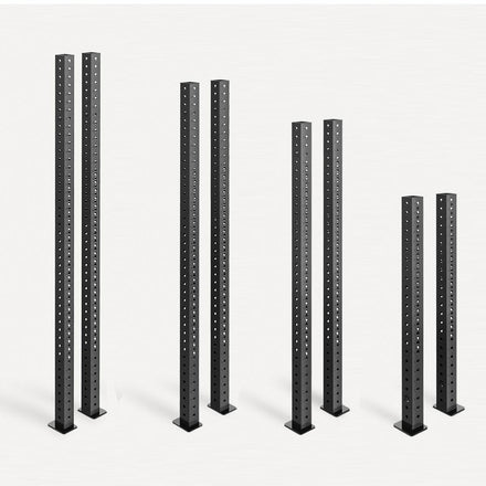 Riot MRR 75 | Uprights (Colours) - Strength Shop