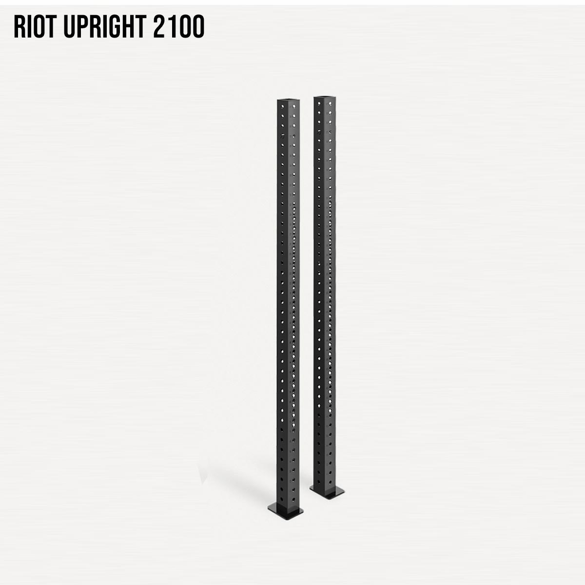 Riot MRR 75 | Uprights (Colours) - Strength Shop