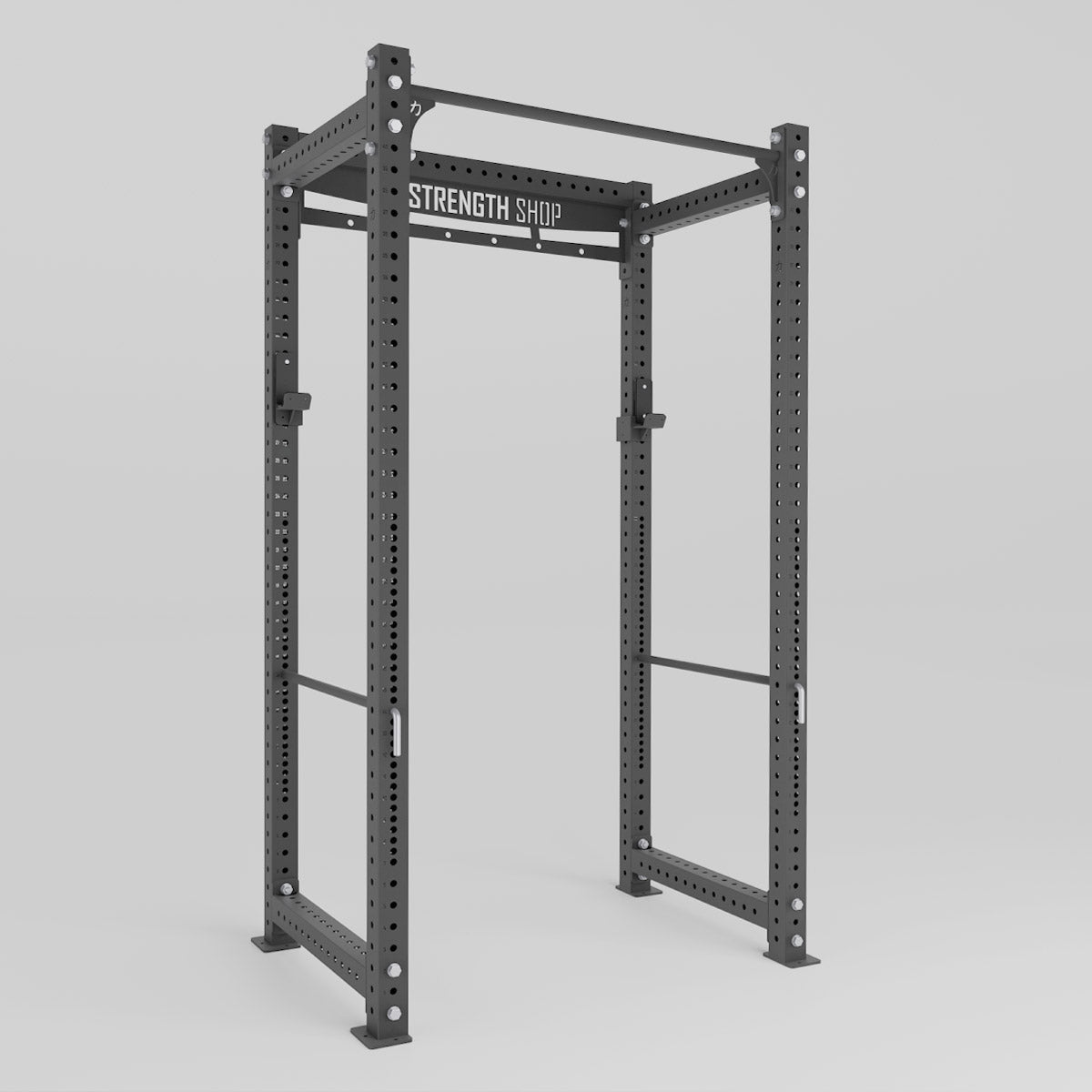 Riot MRR 75 | Compact Power Racks – Strength Shop
