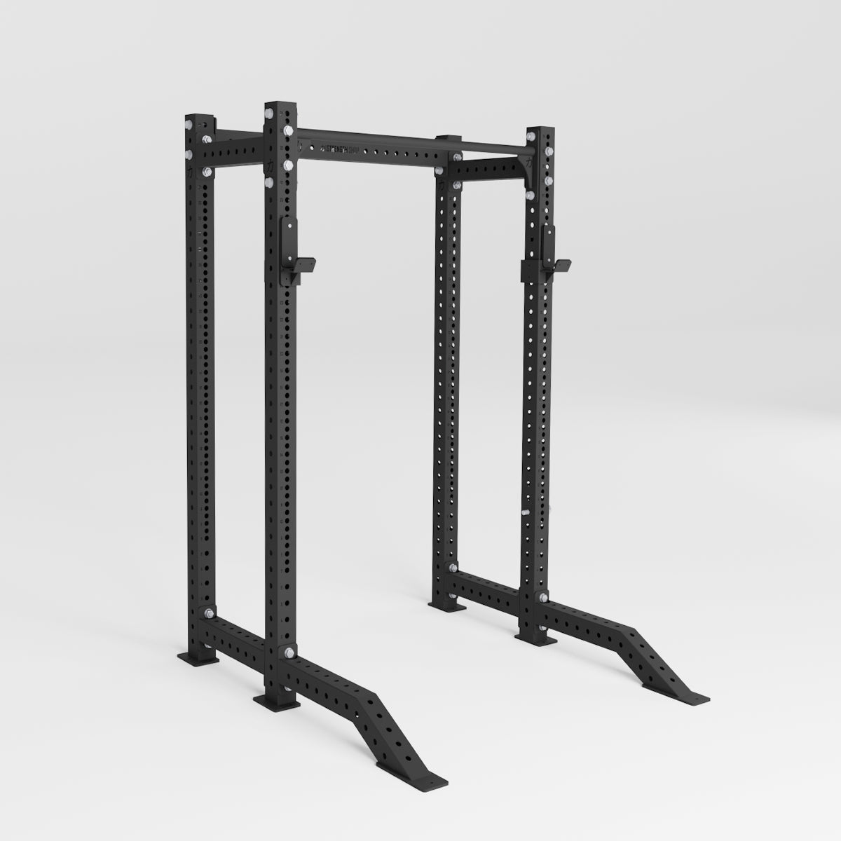 Riot MRR 75 | Half Racks – Strength Shop