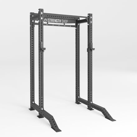 Riot MRR 75 | Half Racks - Strength Shop