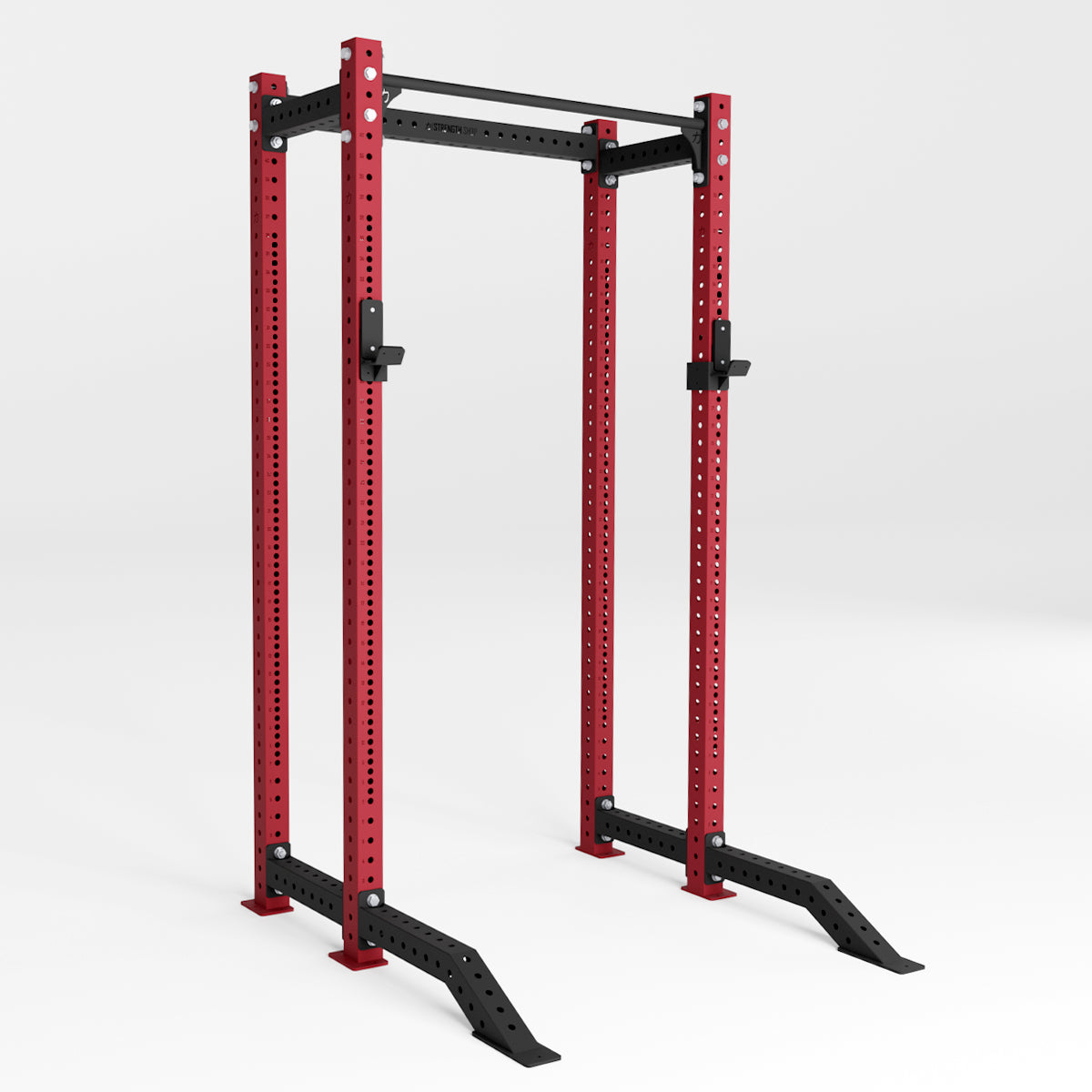 Riot MRR 75 | Half Racks - Strength Shop