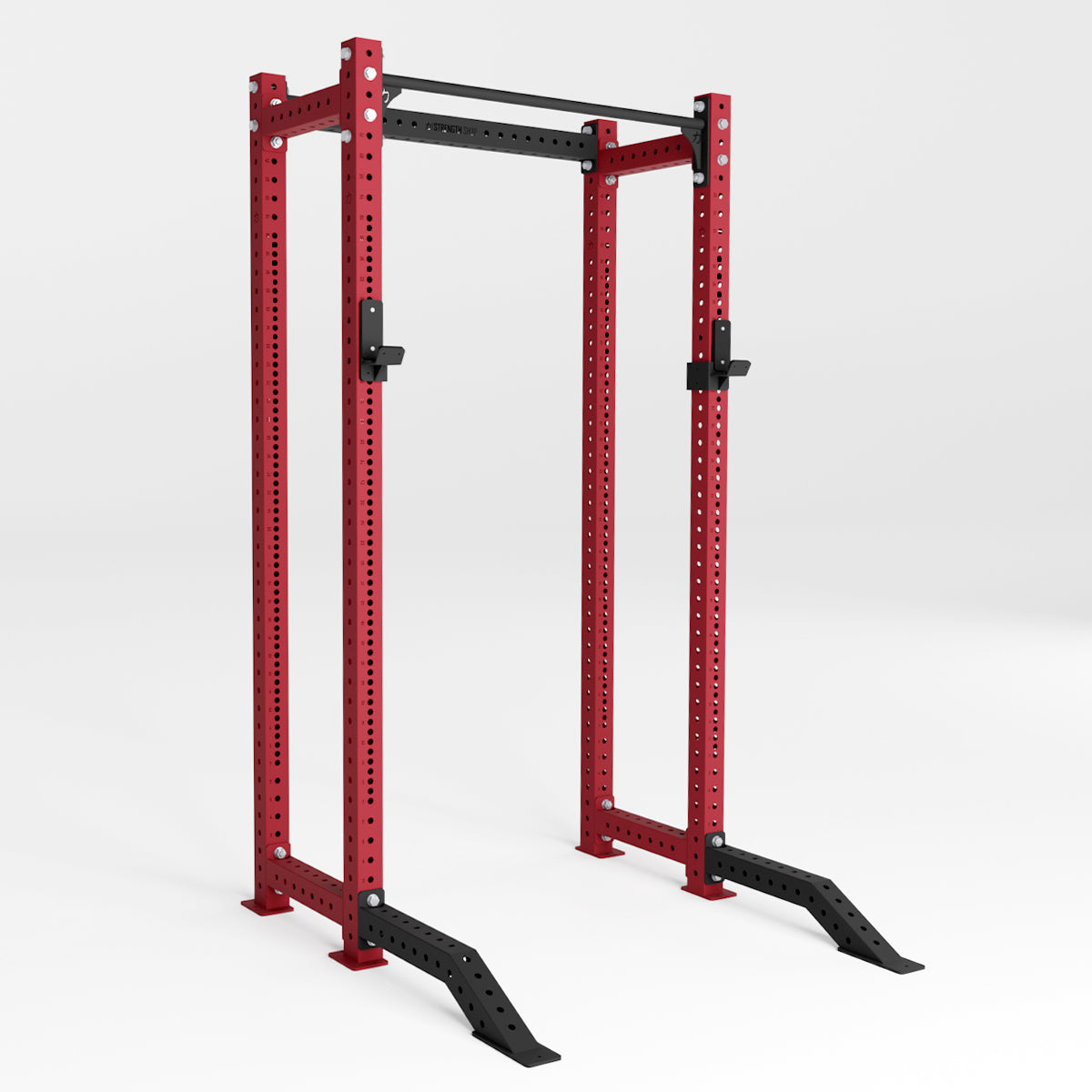 Riot MRR 75 | Half Racks – Strength Shop