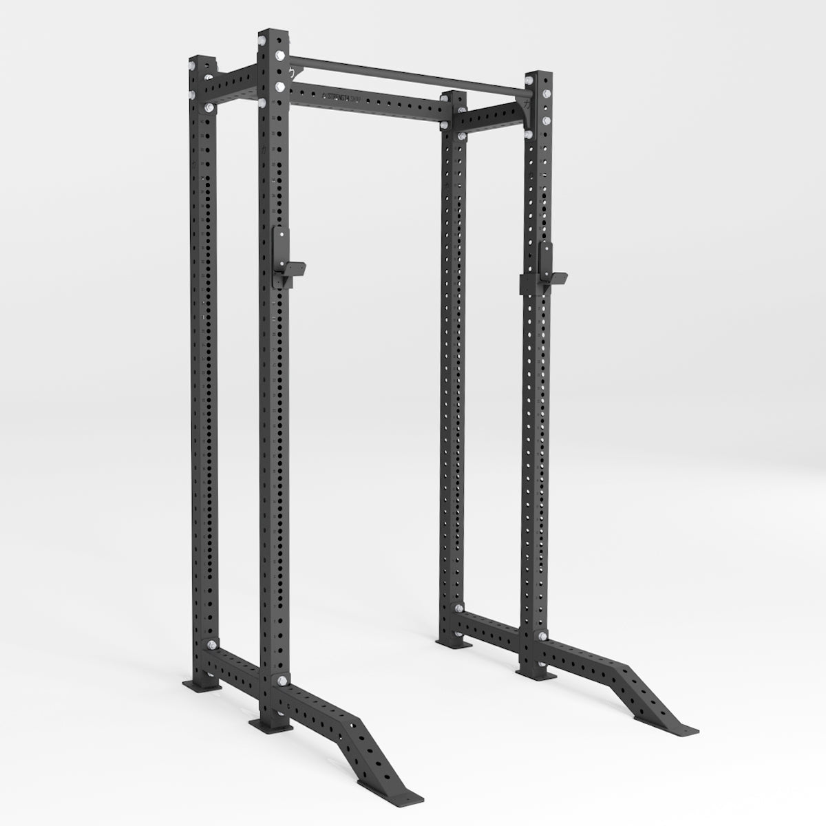 Riot MRR 75 | Half Racks – Strength Shop