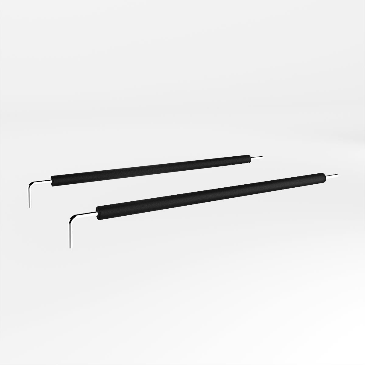 Riot MRR 75 | Pin & Pipe Safeties – 1075, Pair - Strength Shop