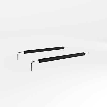 Riot MRR 75 | Pin & Pipe Safeties – 725, Pair