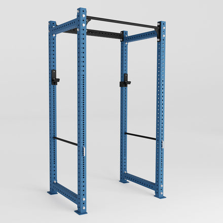 Riot MRR 75 | Compact Power Racks - Strength Shop