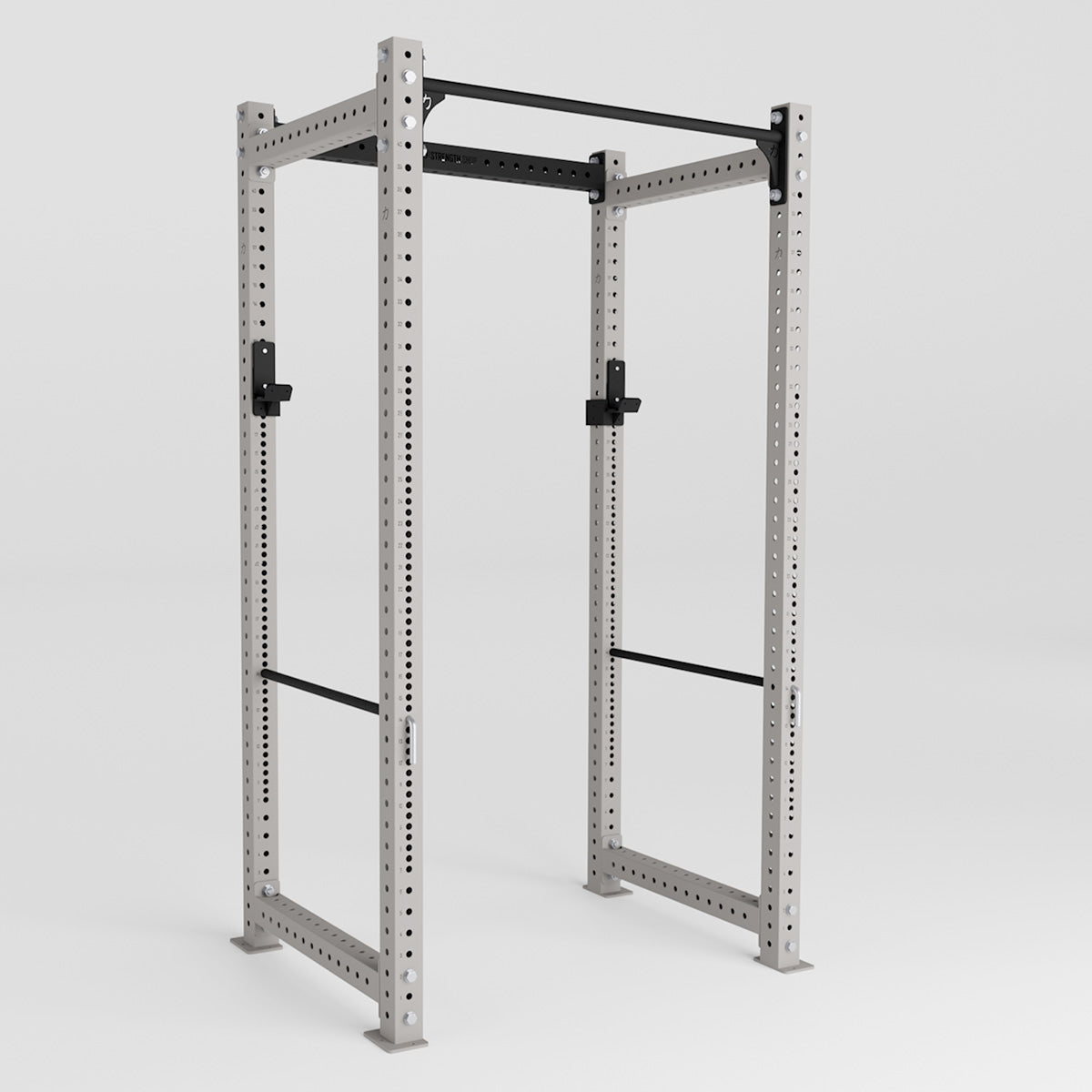 Riot MRR 75 | Compact Power Racks – Strength Shop