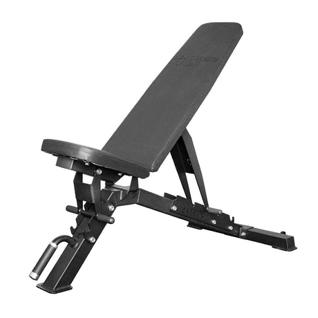 Original Utility Bench, 60mm - Strength Shop