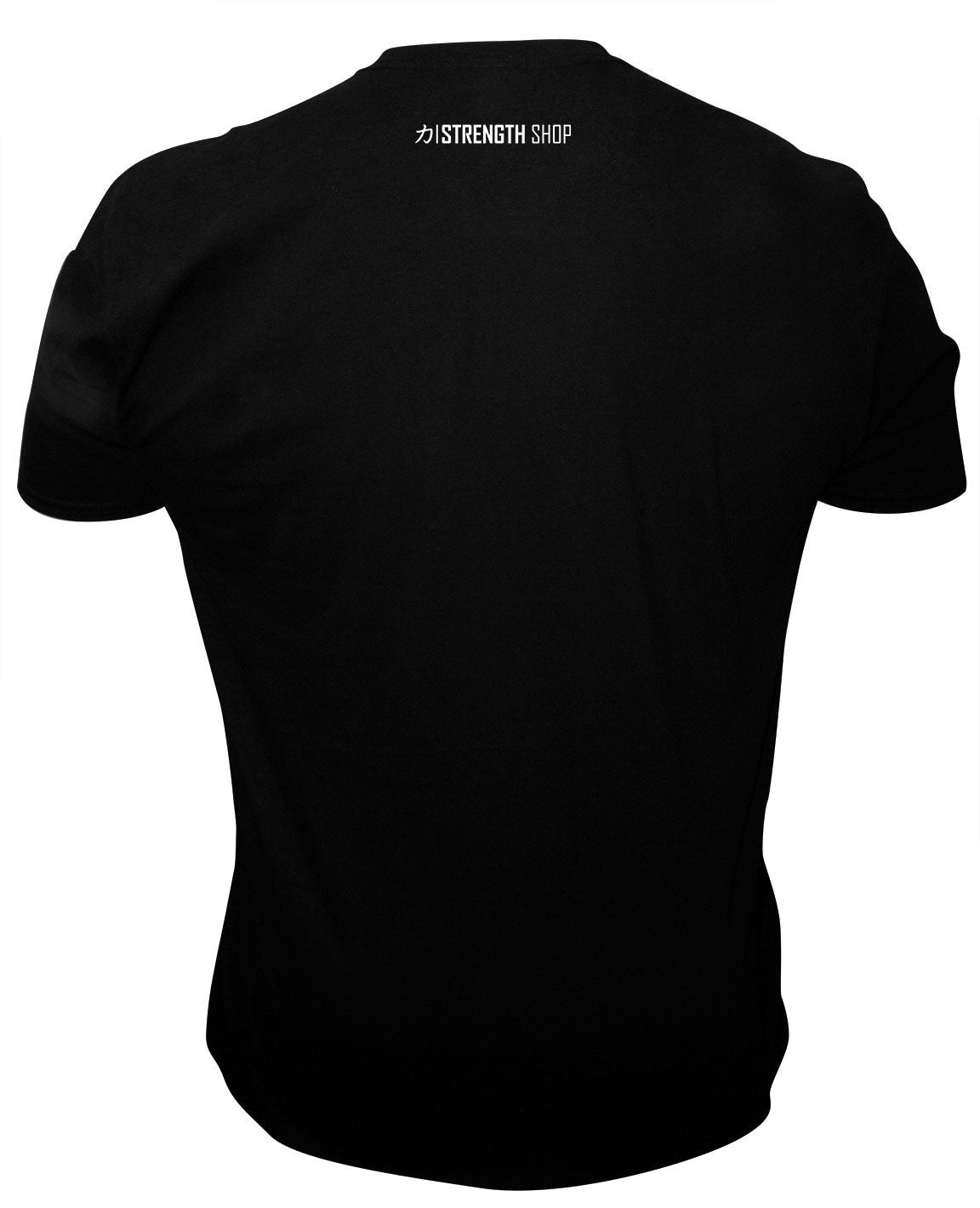 Barbell Life T-Shirt - Strength Shop