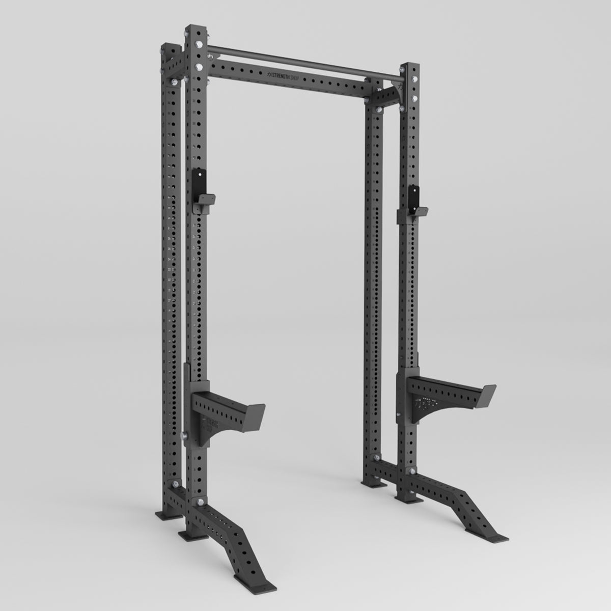 Riot MRR Compact Half Racks – Strength Shop