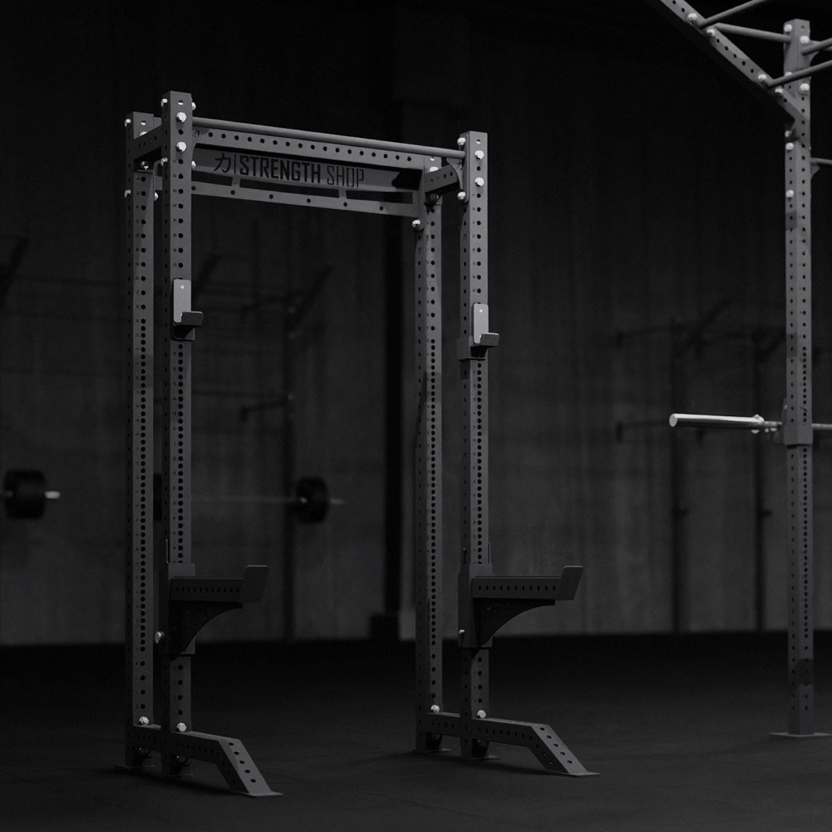 RIOT MRR - MODULAR RACKS (75mm) – Strength Shop