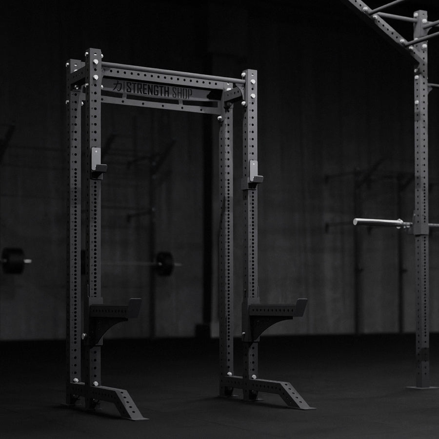 Rigs & Racks – Strength Shop