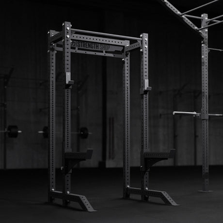 Riot MRR 75 | Half Racks - Strength Shop
