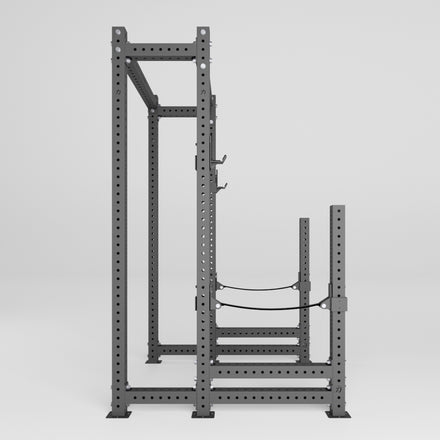 Riot MRR 75 | Open Power Racks - Strength Shop