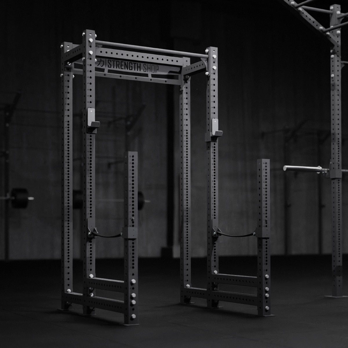 Rit Racks Rigs & Racks – Strength Shop