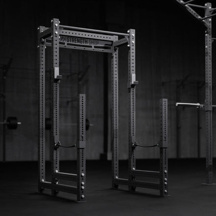 Riot MRR 75 | Open Power Racks - Strength Shop