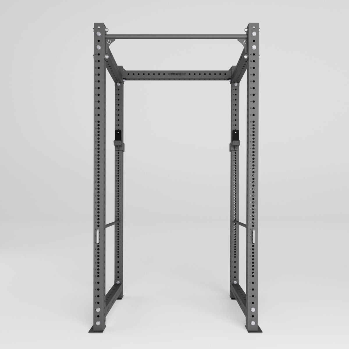 Riot MRR 75 | Compact Power Racks - Strength Shop