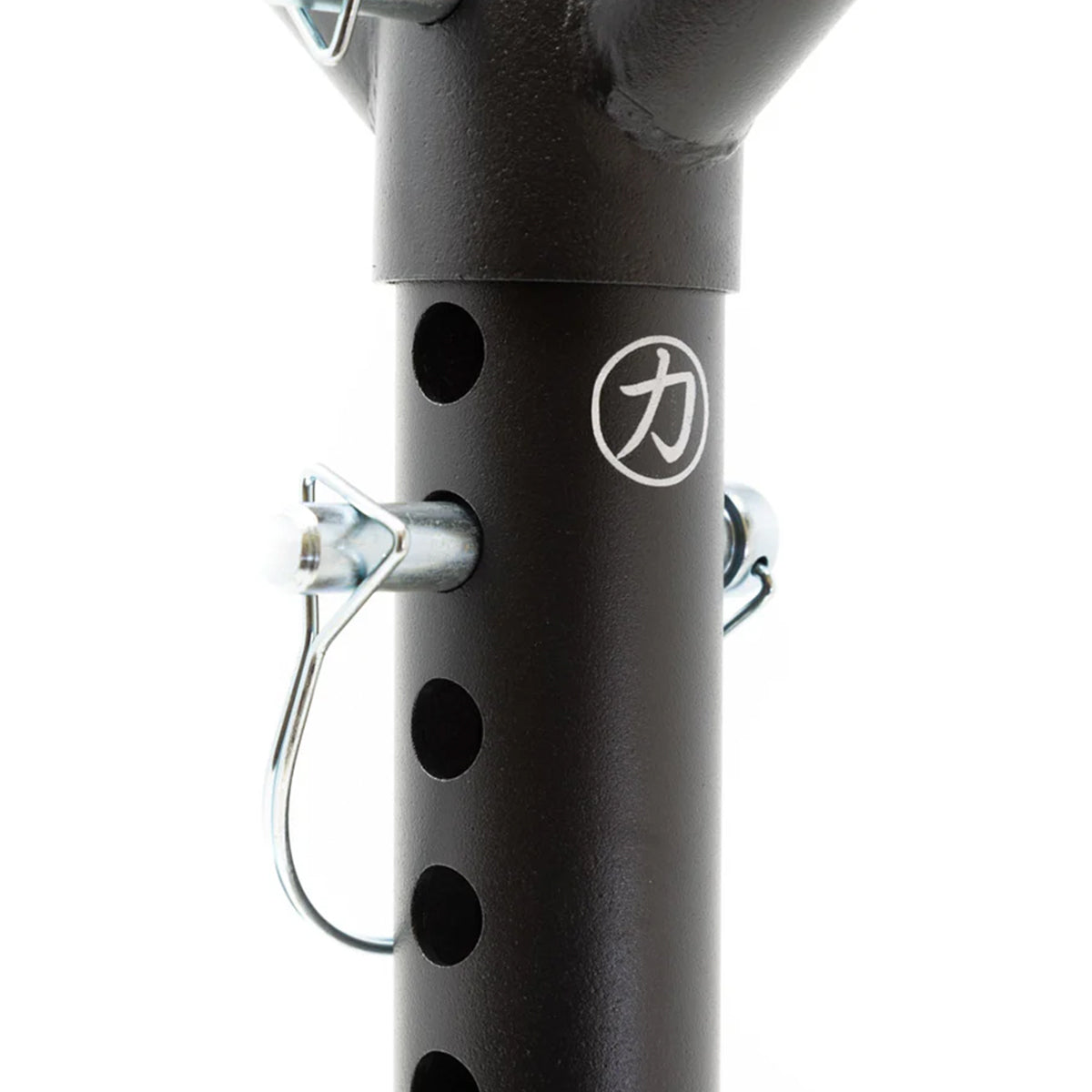 Beladbarer Kettlebell-Griff