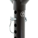 Beladbarer Kettlebell-Griff