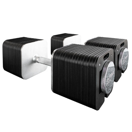 Strength Shop Adjustable Dumbbell - Strength Shop