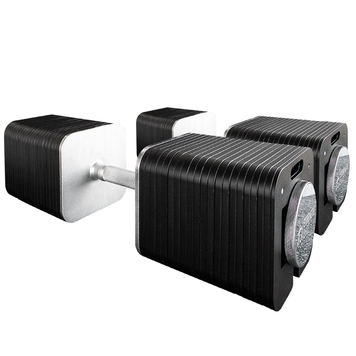 Strength Shop Adjustable Dumbbell - Strength Shop