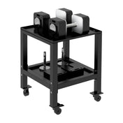Strength Shop Adjustable Dumbbell Rack - Strength Shop
