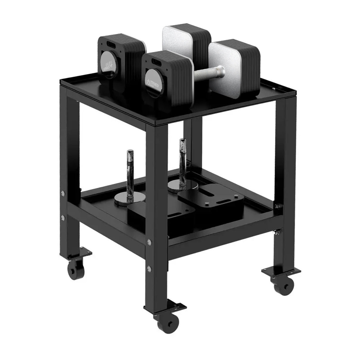 Strength Shop Adjustable Dumbbell Rack - Strength Shop