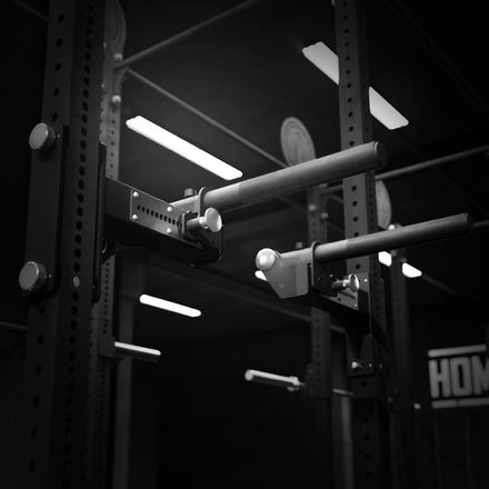 Adjustable Dip Bar I MRR Compatible