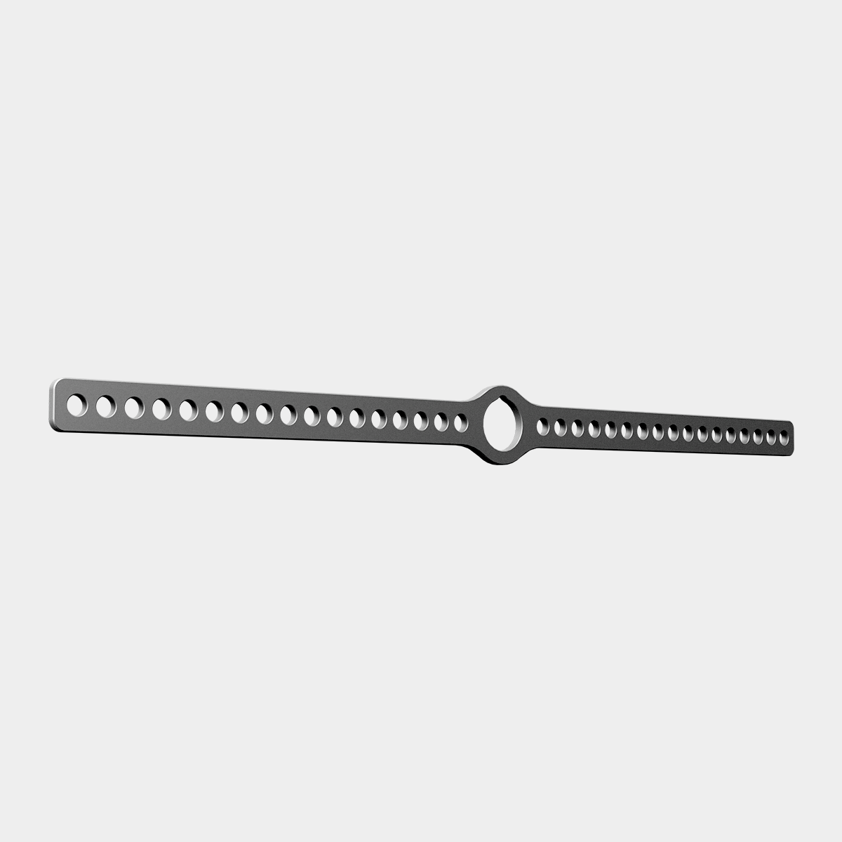 Barra Lat Machine Regolabile & Rematore | Multi Grip Cable Bar