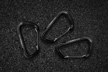 Competition Dip Belt - FinalRep Approved - Strength Shop