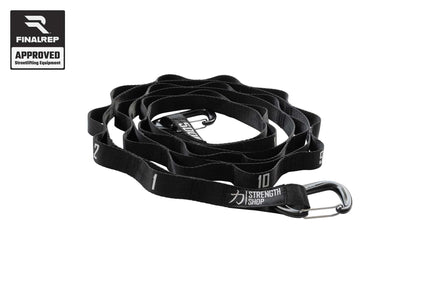 Competition Dip Belt - FinalRep Approved - Strength Shop