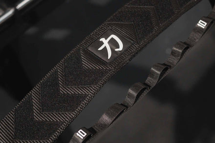 Competition Dip Belt - FinalRep Approved - Strength Shop