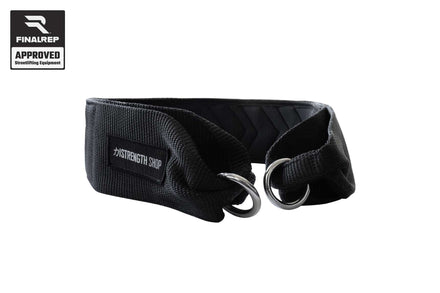 Competition Dip Belt - FinalRep Approved - Strength Shop