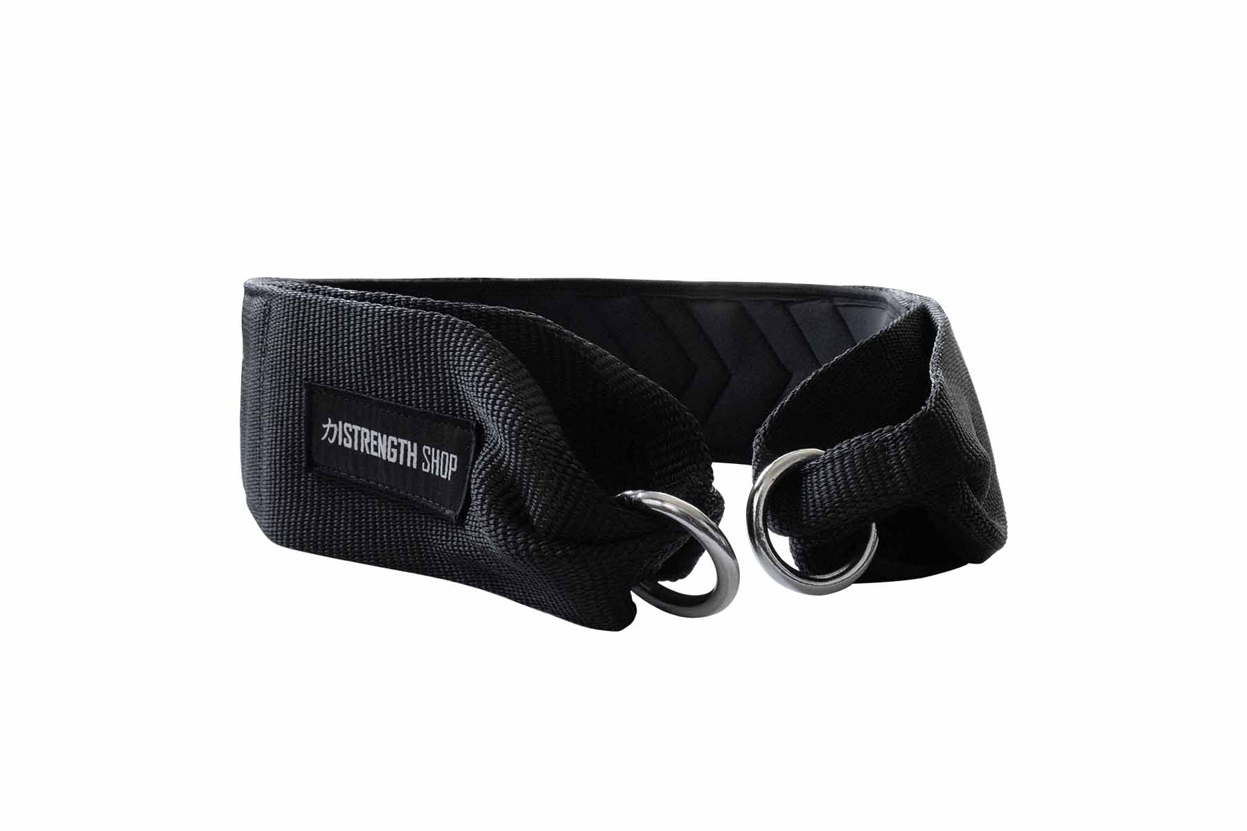 Competition Dip Belt - FinalRep Approved