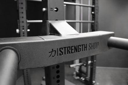 Original V2 MRR 60 I Dip Horn - Strength Shop