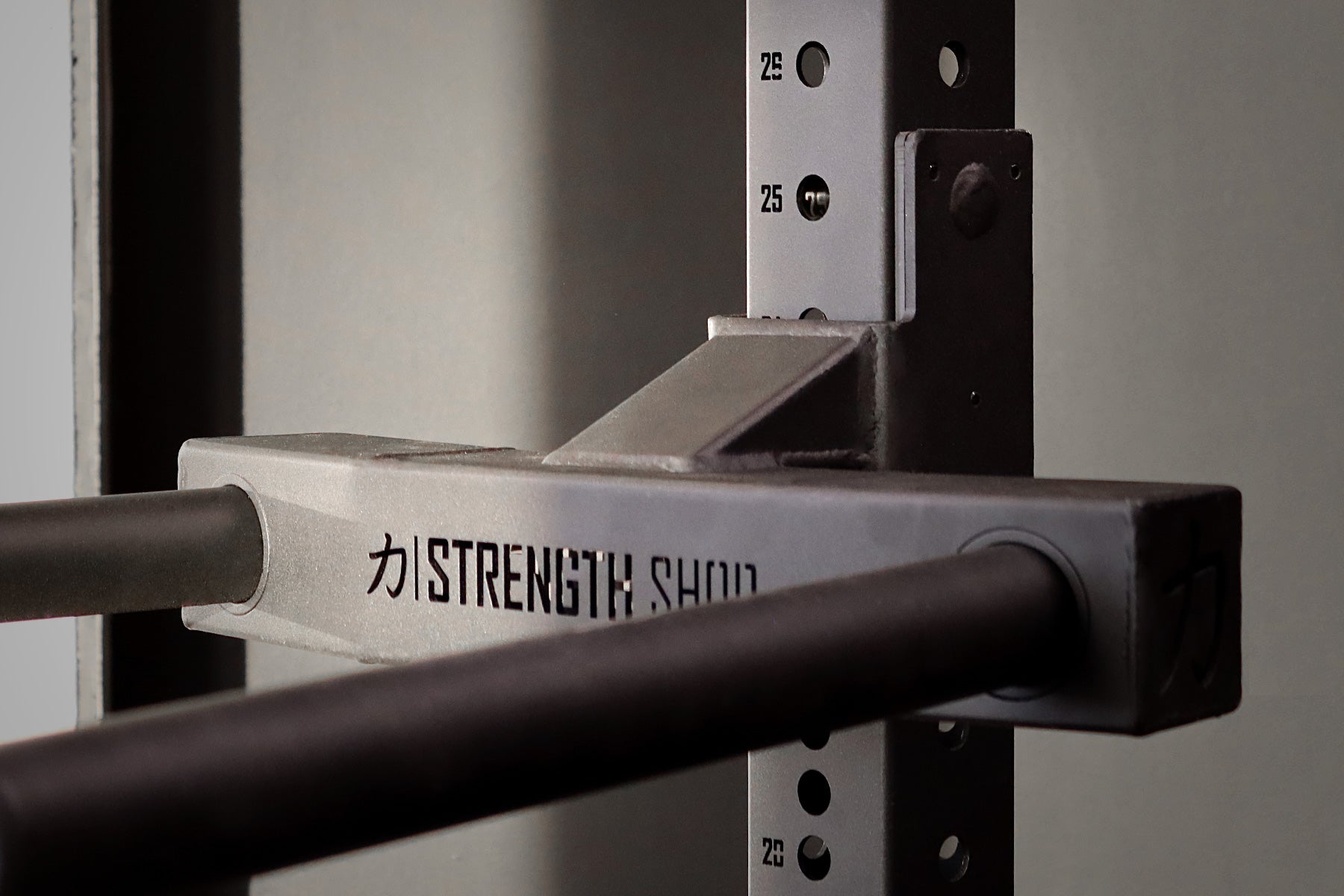 Riot MRR 75 I Dip Horn V2 - Strength Shop