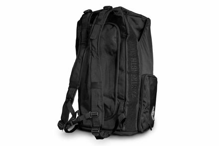 Hybrid Duffel/Backpack – The Ultimate Gym Bag - Strength Shop