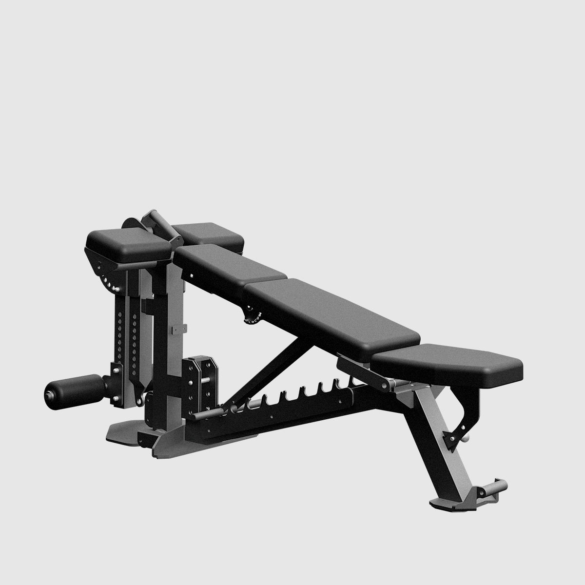 Riot FID Bench 2.0 (Expected availability: October 2026) – Strength Shop