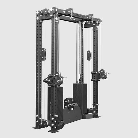 Riot MRR Functional Trainer - Strength Shop