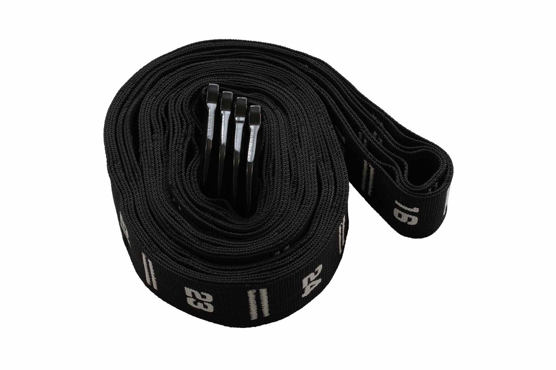 Gymnastic Rings and Straps - FinalRep Approved